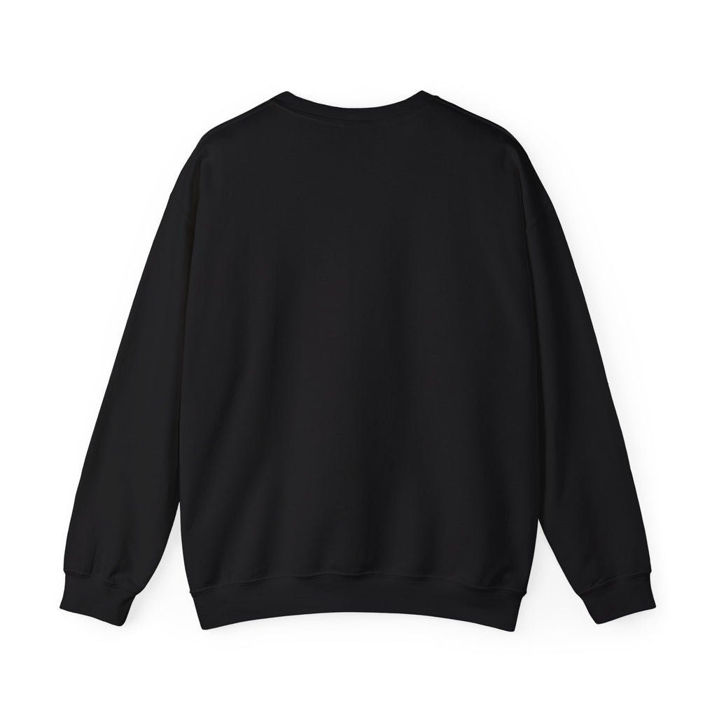 Well That's Not a Good Sign Crewneck Sweatshirt