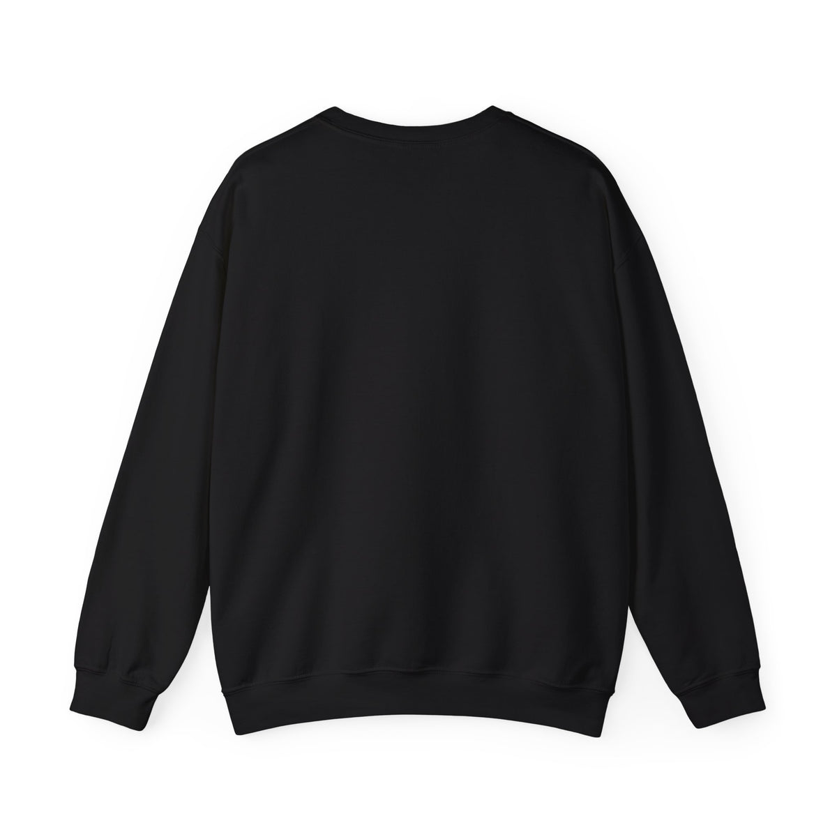 Well That's Not a Good Sign Crewneck Sweatshirt