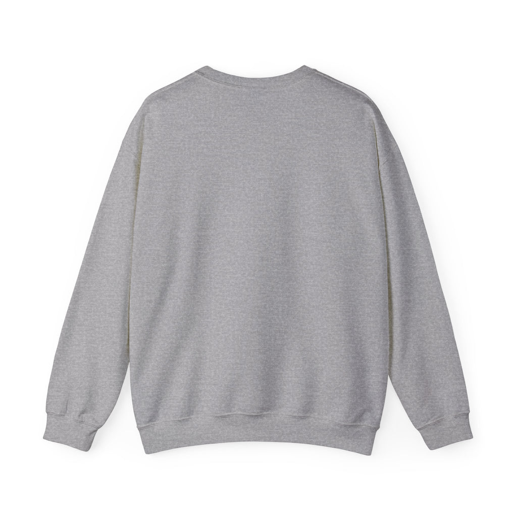 Well That's Not a Good Sign Crewneck Sweatshirt