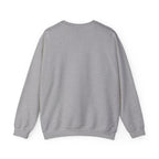 Well That's Not a Good Sign Crewneck Sweatshirt