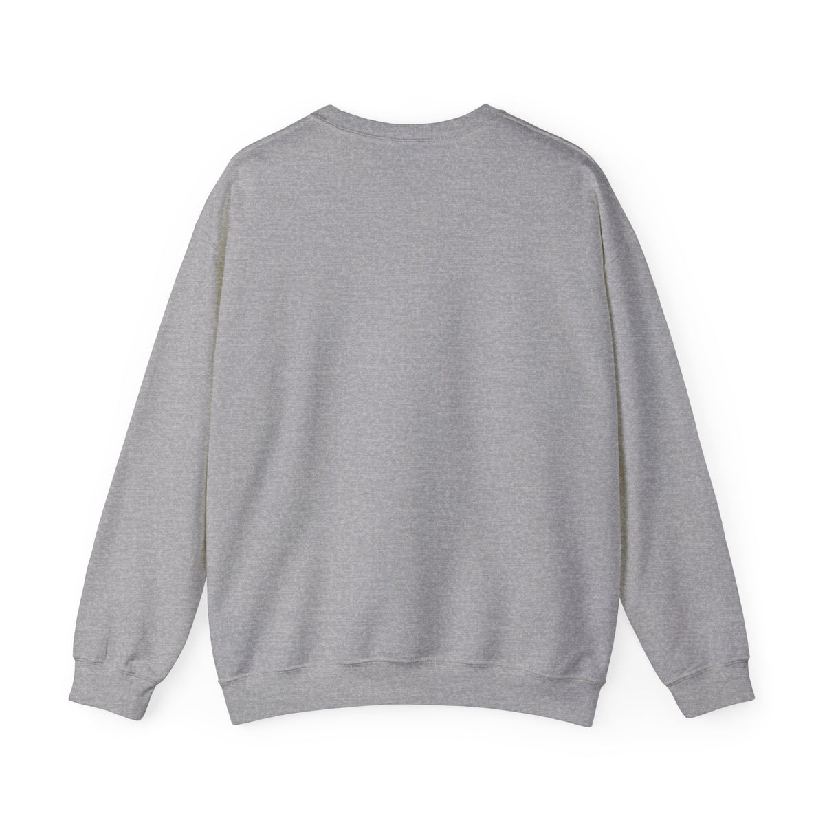 Well That's Not a Good Sign Crewneck Sweatshirt