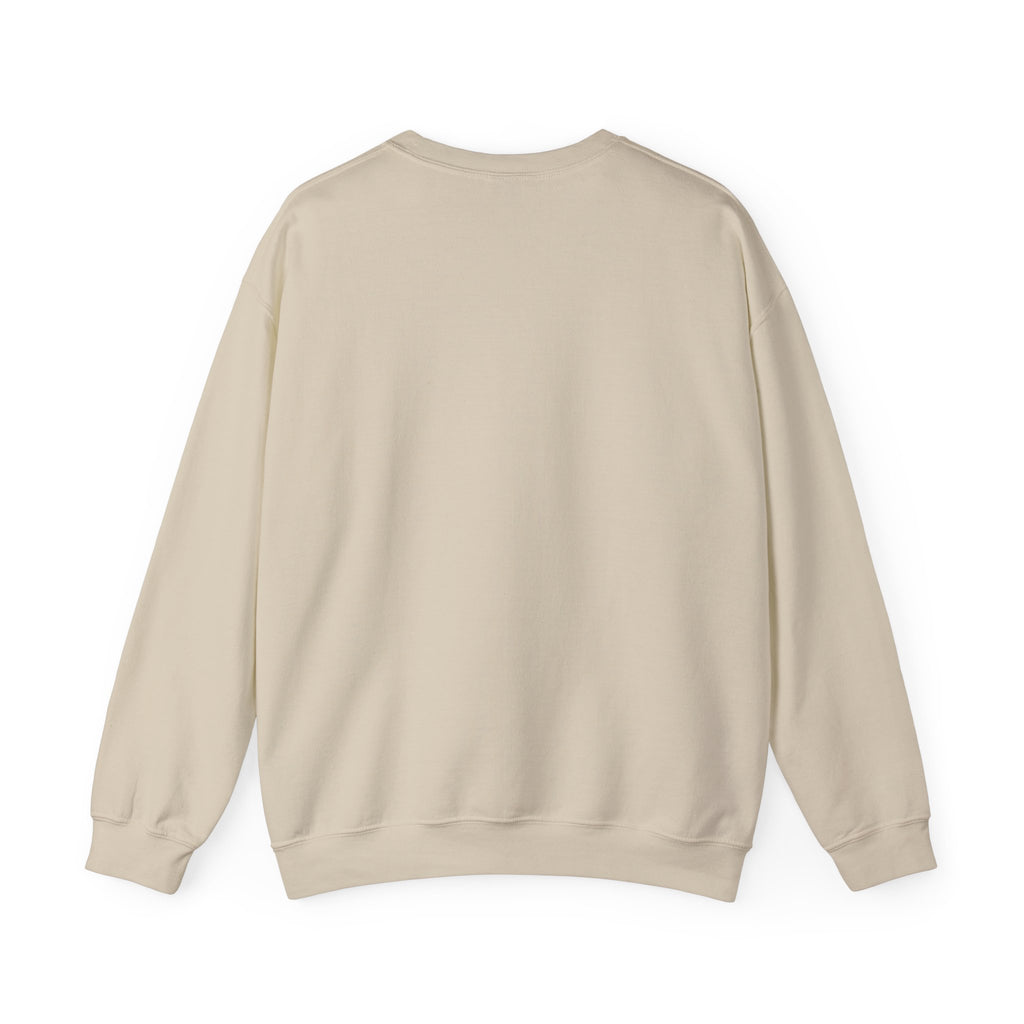Well That's Not a Good Sign Crewneck Sweatshirt