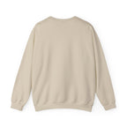 Well That's Not a Good Sign Crewneck Sweatshirt