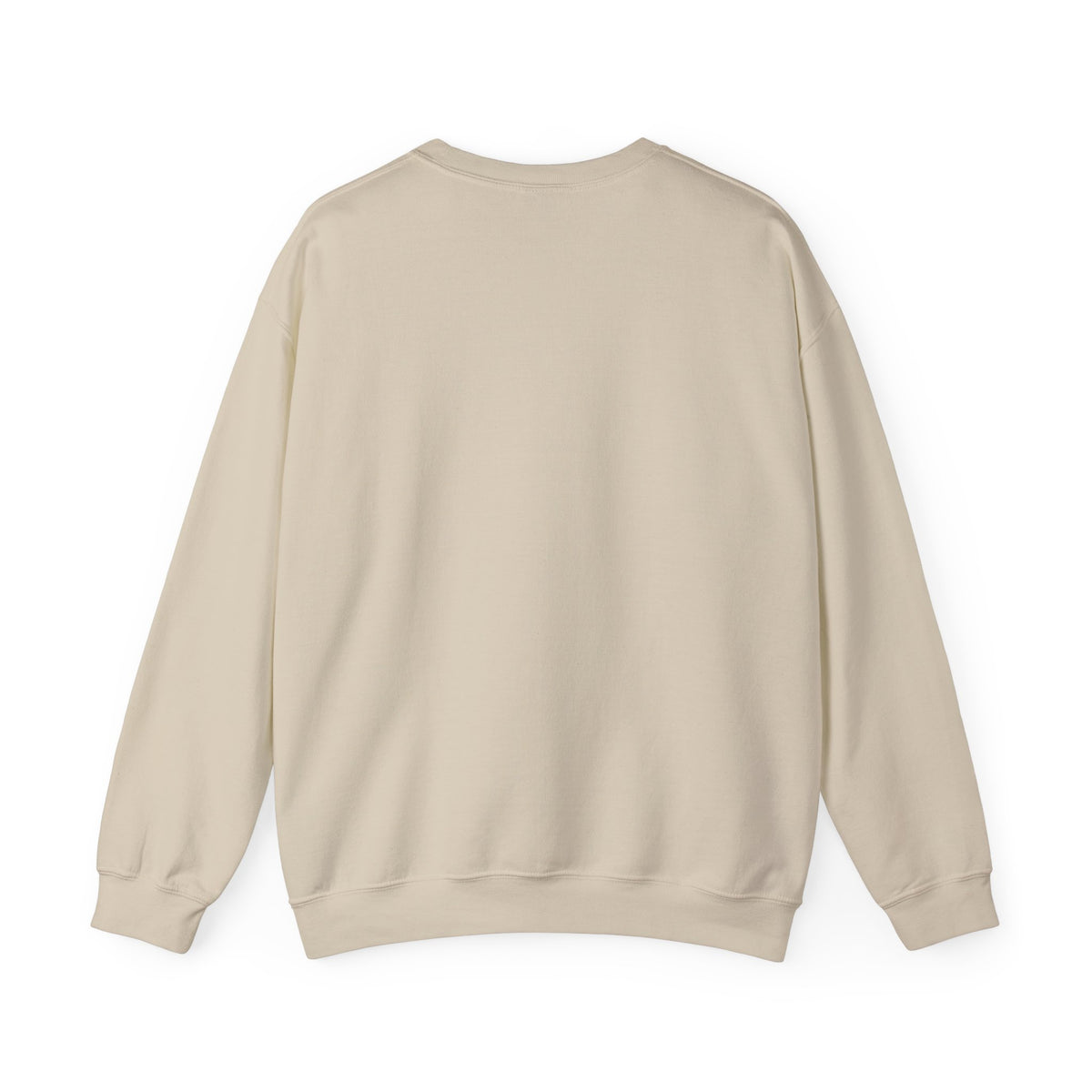 Well That's Not a Good Sign Crewneck Sweatshirt