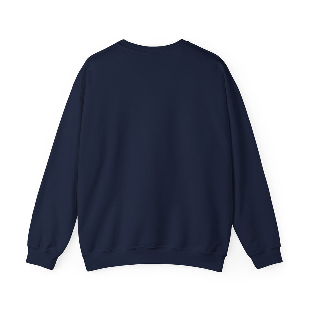 Well That's Not a Good Sign Crewneck Sweatshirt