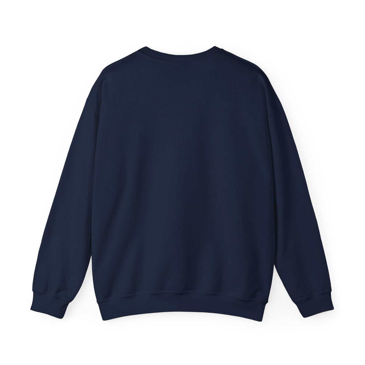 Well That's Not a Good Sign Crewneck Sweatshirt