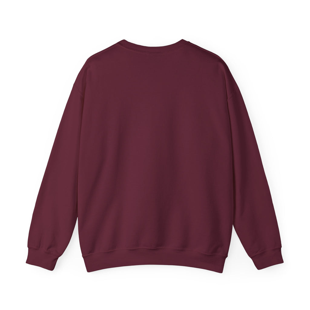 Well That's Not a Good Sign Crewneck Sweatshirt