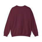 Well That's Not a Good Sign Crewneck Sweatshirt