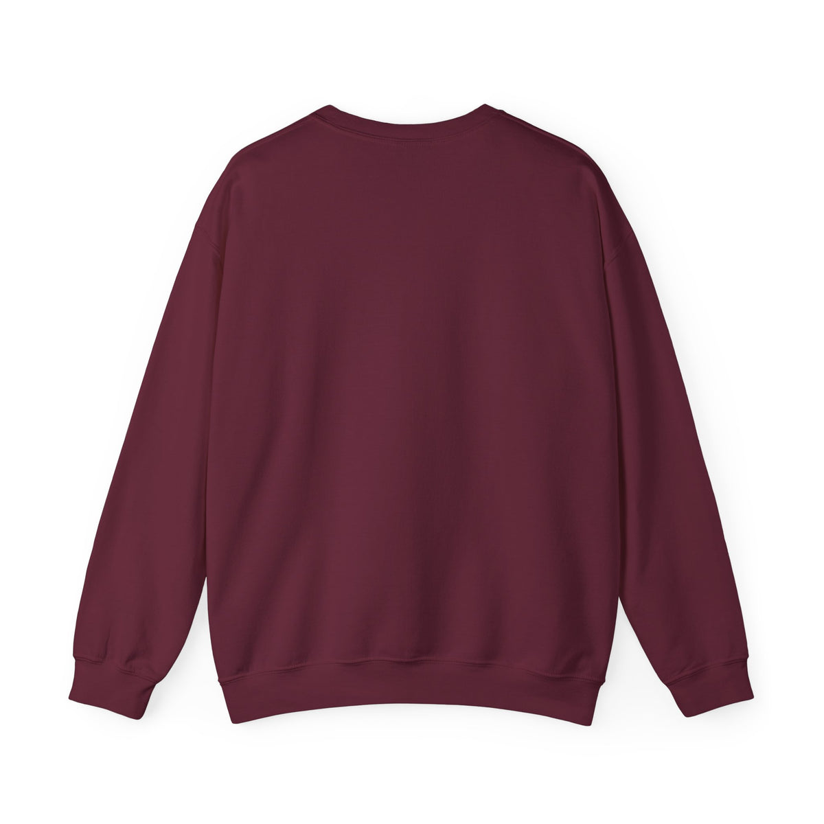 Well That's Not a Good Sign Crewneck Sweatshirt