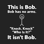 This Is Bob Knock Knock Joke