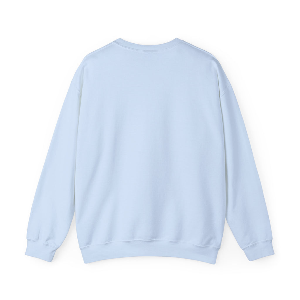Well That's Not a Good Sign Crewneck Sweatshirt
