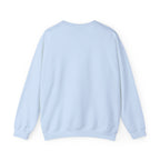 Well That's Not a Good Sign Crewneck Sweatshirt