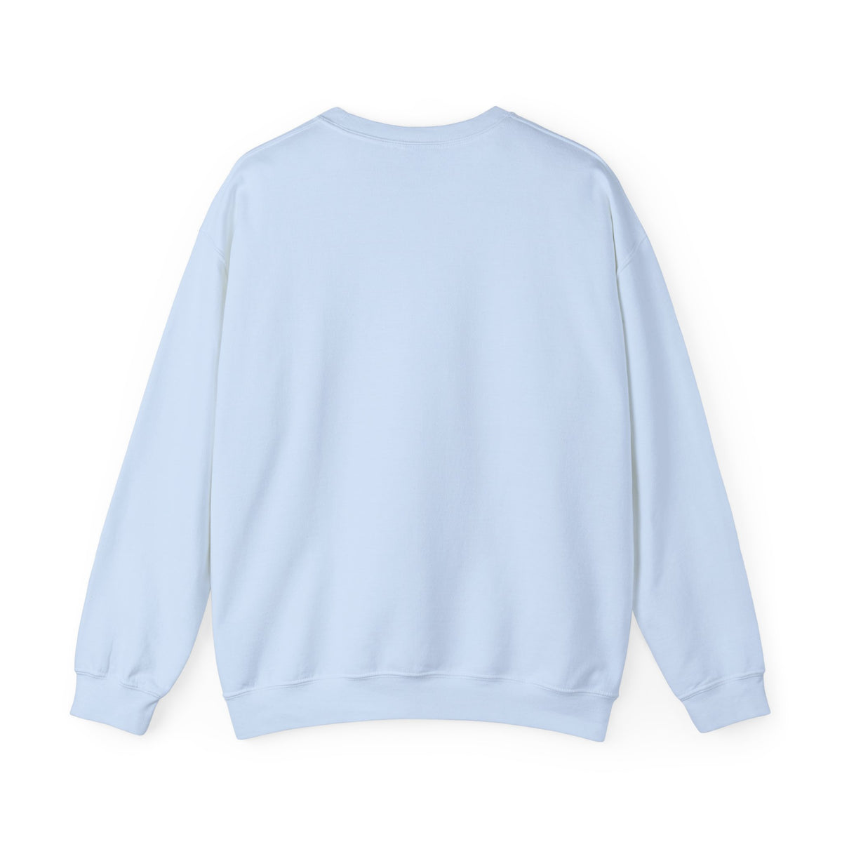 Well That's Not a Good Sign Crewneck Sweatshirt