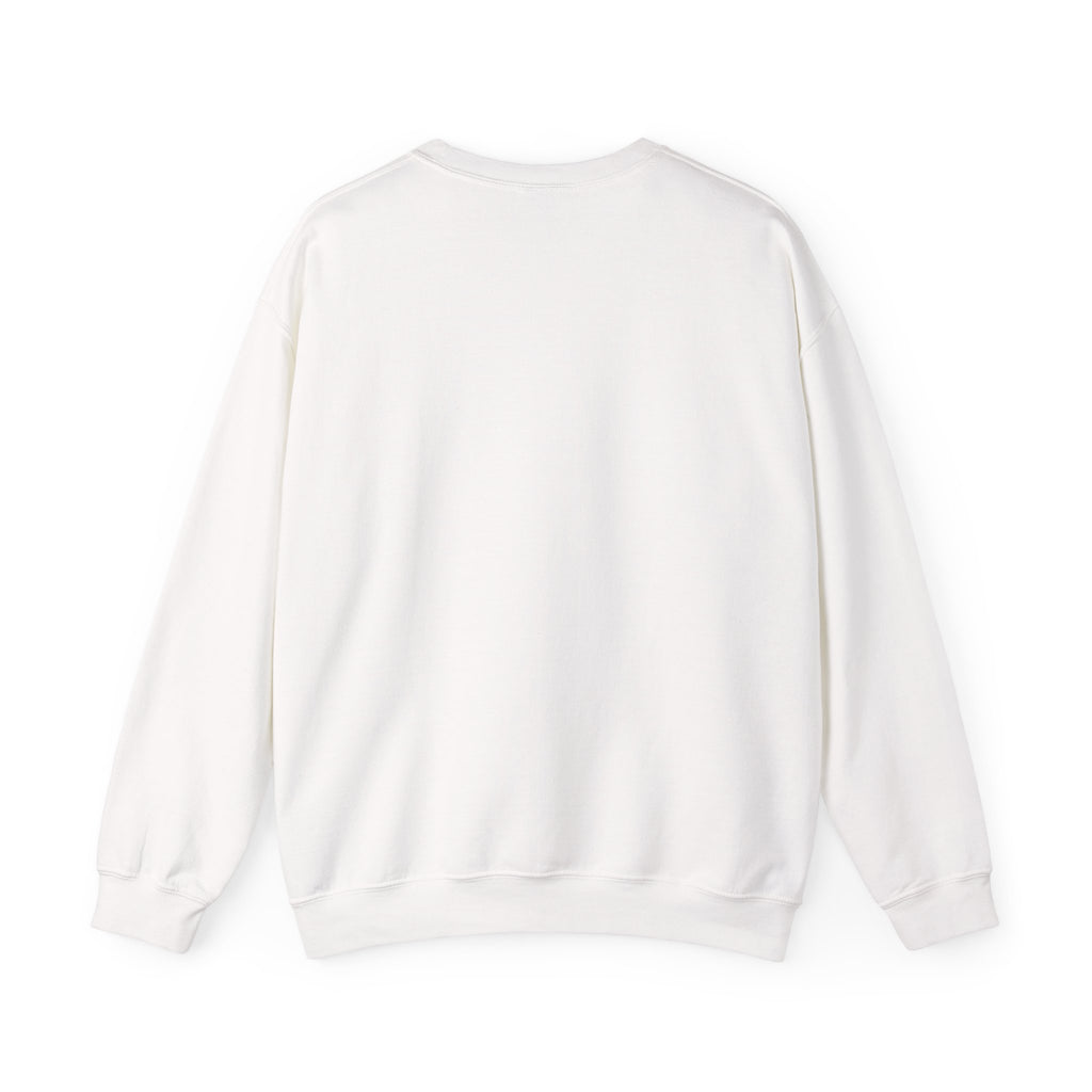 Well That's Not a Good Sign Crewneck Sweatshirt