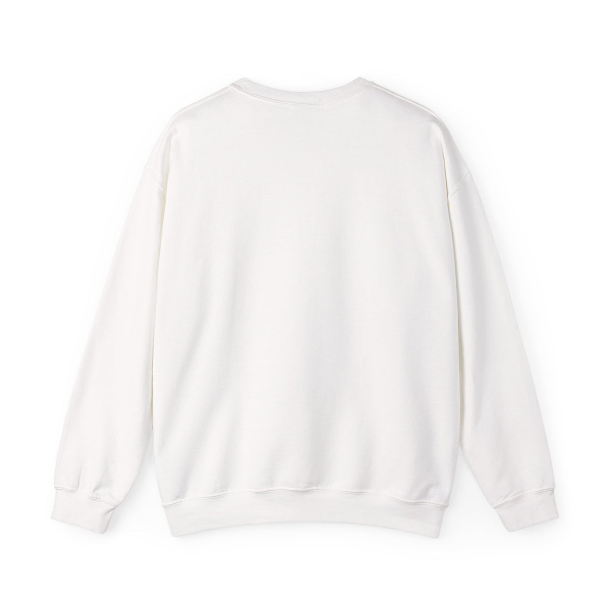 Well That's Not a Good Sign Crewneck Sweatshirt