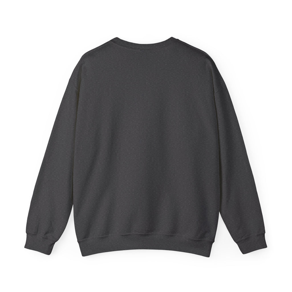 Well That's Not a Good Sign Crewneck Sweatshirt