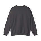 Well That's Not a Good Sign Crewneck Sweatshirt