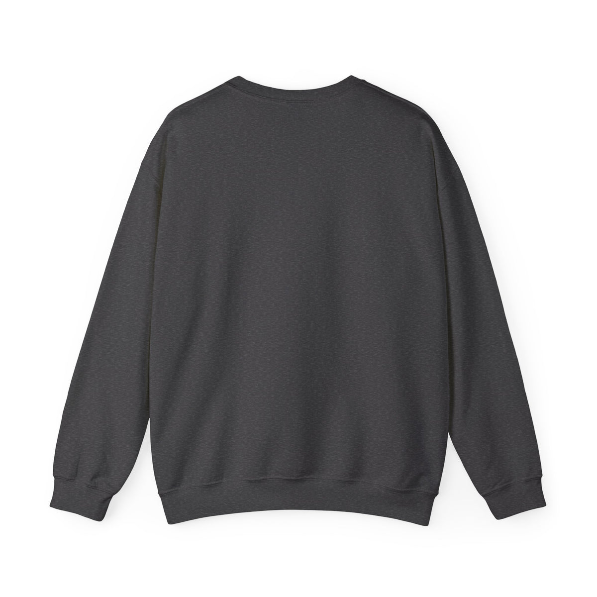 Well That's Not a Good Sign Crewneck Sweatshirt
